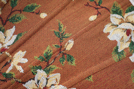 Maiden Fiora's Vintage Floral Overbust Corsets