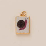 Sweet Pendant Charms