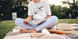 Divergent T-Shirt Fantasy Novels Fiction Books