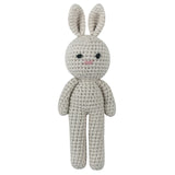 Handmade Crochet Plush Dolls