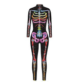 Superhereos Bodysuit Costumes Cosplay Halloween