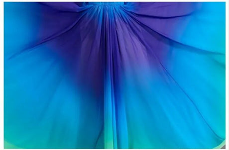 Dance Skirts 720 Degree Dancing Performance Costume
