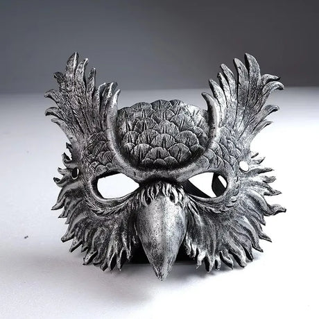 Owl Mask