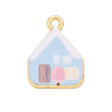 1Pc Dopamine Pendant Charms for DIY Jewellery Making