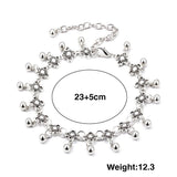 Bells Anklet Foot Chains Summer Bohemian Jewellery