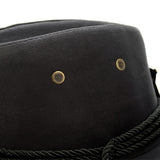 The Raylan Sheriff's Hat.
