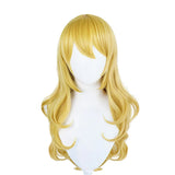 Girl's Princess Wigs Halloween Costumes Rapunzel Disguised Little Mermaid Elsa Aurora Snow White