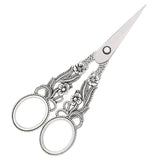 The Herbologist's Snipper Scissors Stainless Steel