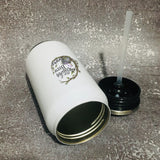Witches Brew Stainless Steel Vacuum Thermos Mug
