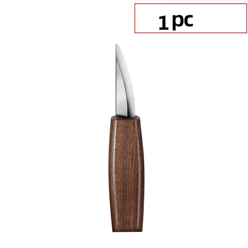 Wood Carving Tools Woodworking Hand Tool Sets DIY Woodcarving