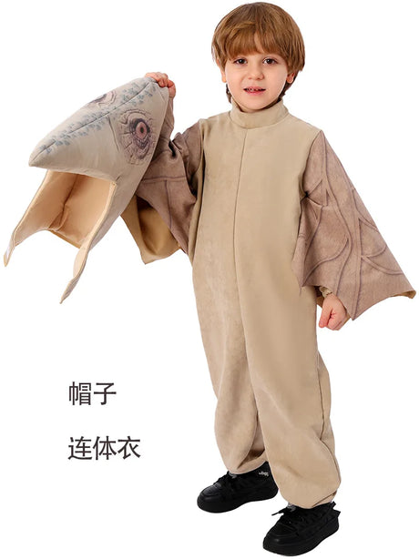 Kids Dinosaur Costumes