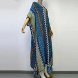 Huggelicious Tassel Knitted Long Cardigans 30 Colours
