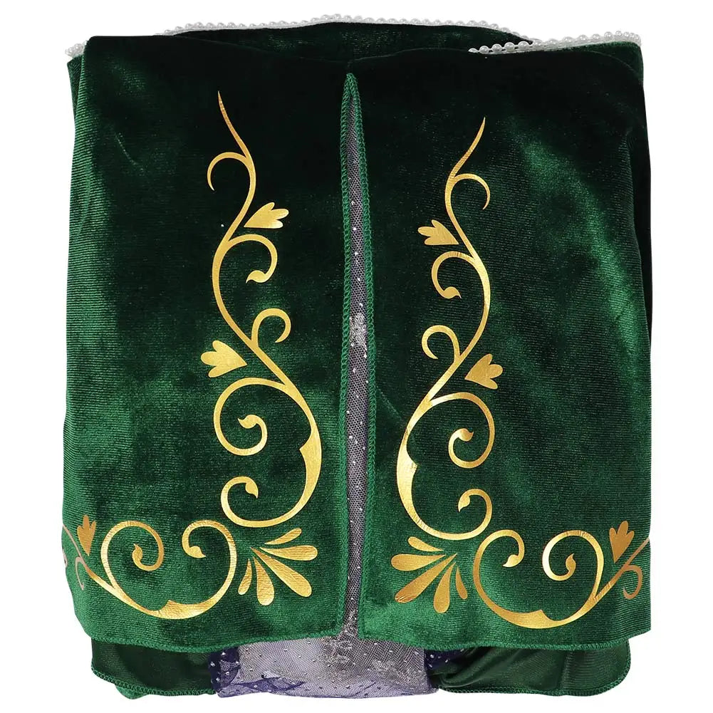 Hocus Pocus Movie Sanderson Sisters Witch Costumes Cosplay Outfits Halloween