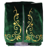 Hocus Pocus Movie Sanderson Sisters Witch Costumes Cosplay Outfits Halloween