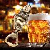 Fisherman's Beer Bottle Openers