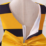 Bumble Bee Costume Toddler Girls Halloween Cosplay
