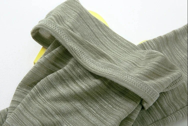 Ballet Dancing Warm Up Over the Knee Leg Warmers Dance Leggings