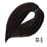 Double Dreadlocks Braids Synthetic Hair Extensions Twist 10 or 20 Strands