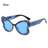 Butterfly Love Sunglasses