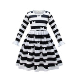 Cat Gabby Doll Striped Fancy Dress Halloween Cosplay Book Week Children's Costume