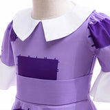 Amazing Circus Clown Pomni Ragatha Children's Halloween Cosplay Costumes