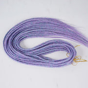Goddess Dreadlocks