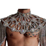 Glamouratie Body Jewellery