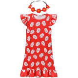 Lilo Dresses and Pyjamas