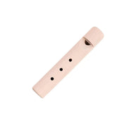 Wooden Bird Call Whistle Musical Noisemaker Fun Outdoor Exploration Kids Education Gifts