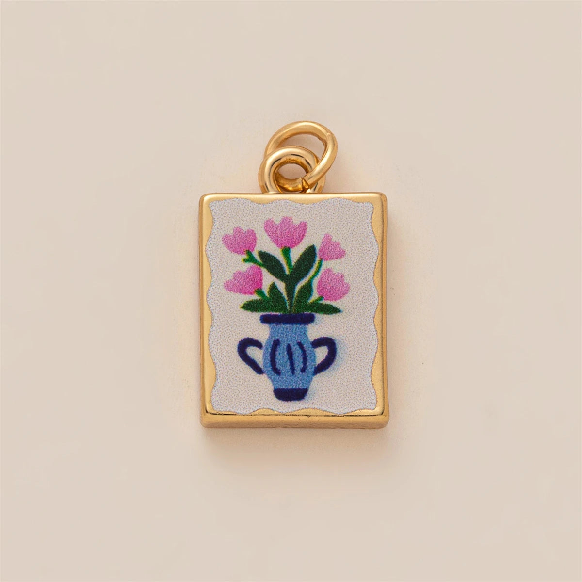 Sweet Pendant Charms