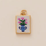 Sweet Pendant Charms