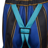 KPop Mira Zoey Rumi Demon Hunters Child Teen Adult Halloween Costumes