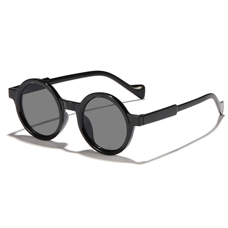 Rainbow Round Sunglasses UV400
