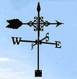 Wonderful Weather Vanes