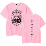 Midnight Margaritas T-shirt Practical Magic Tee