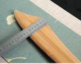 Solid Wooden Sword Children's Imaginative Play Toy LARP