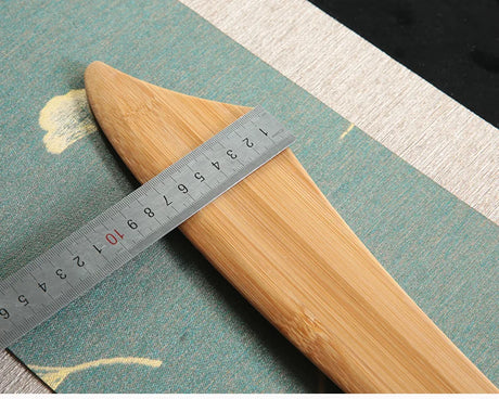 Solid Wooden Sword Children's Imaginative Play Toy LARP