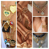 Green Charms Jewellery Making Supplies Necklace Bracelet Pendant Charms