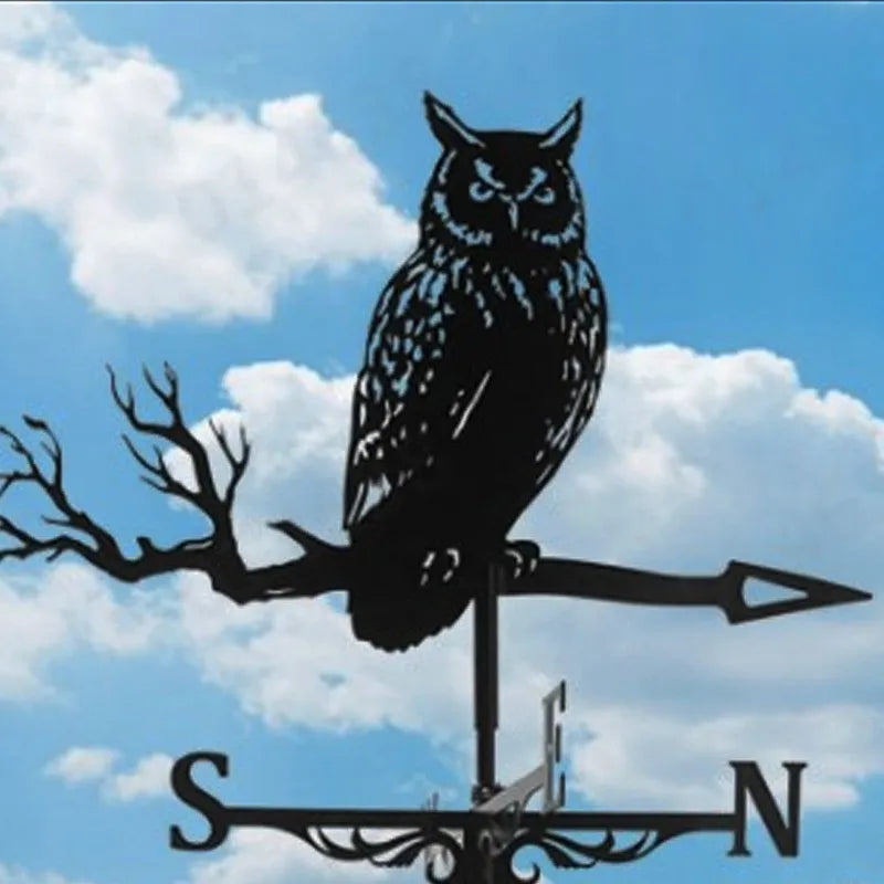 Wonderful Weather Vanes