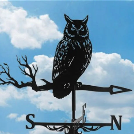 Wonderful Weather Vanes