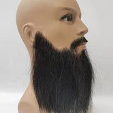 Long Beard and Moustache Cosplay Accessories