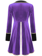 Womens Circus Ringmaster Costume