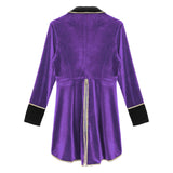 Womens Circus Ringmaster Costume