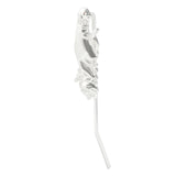 Victorian Hand Rose Bookmark