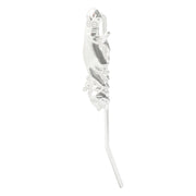 Victorian Hand Rose Bookmark