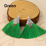 2/4/6Pcs Mini Craft Tassel Handmade Soft Silk Tassel for Earring Jewelry Making DIY Projects Keychain Bookmarks