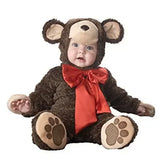 Wee Little Cutie Pie Baby Christmas Halloween Costume Rompers
