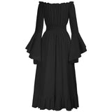 Long Sleeve Underlayer Medieval Costume
