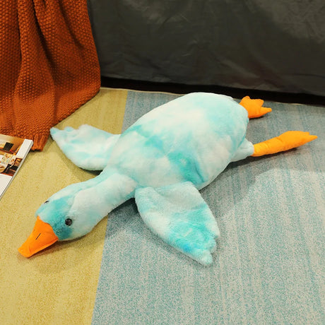 Giant Duck Plush Pillow Toy 50-190cm