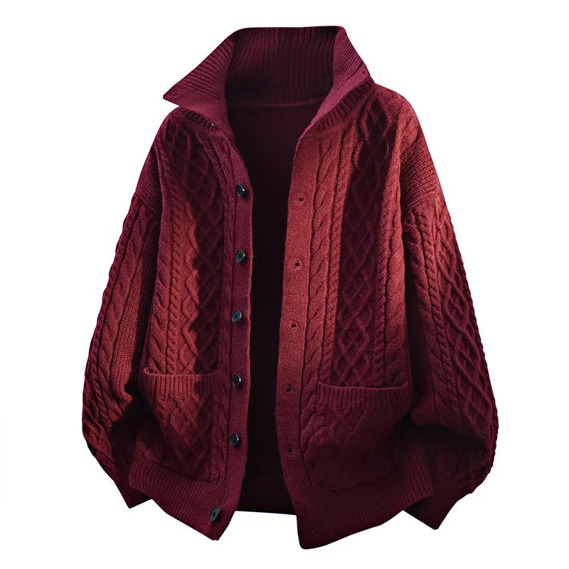 Woodsman Cardigans